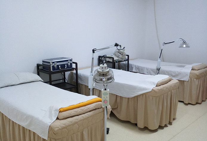方泰养老院