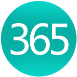 365